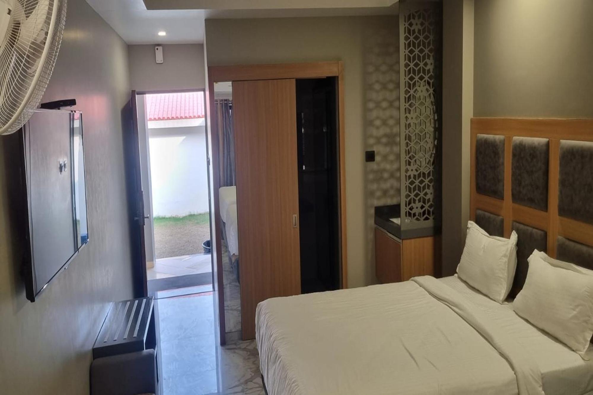 Rupis Resort Near Udaipur Airport Dabok Dış mekan fotoğraf
