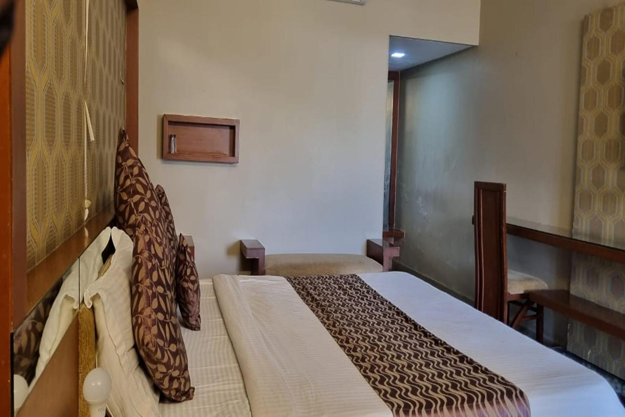 Rupis Resort Near Udaipur Airport Dabok Dış mekan fotoğraf