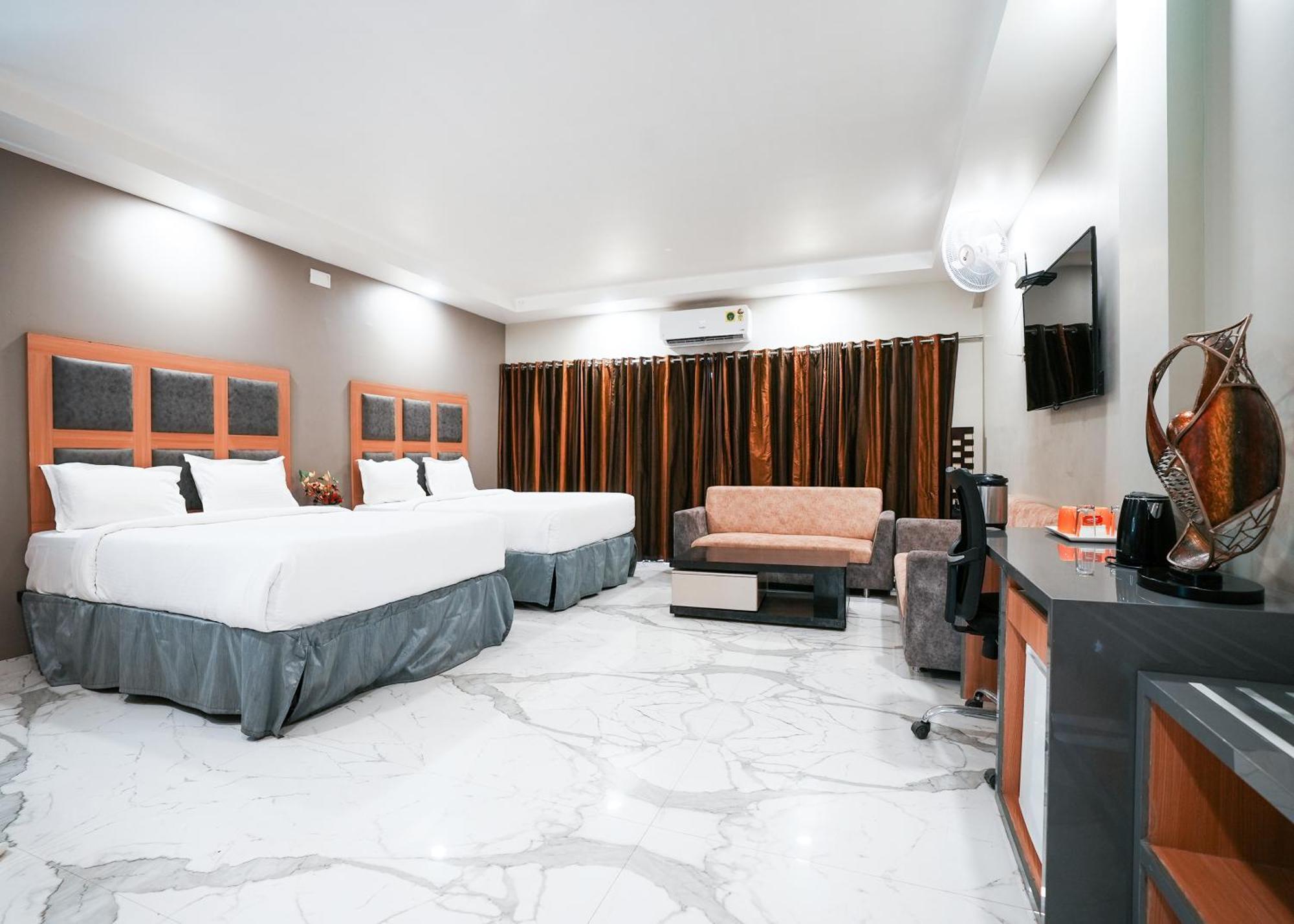 Rupis Resort Near Udaipur Airport Dabok Dış mekan fotoğraf
