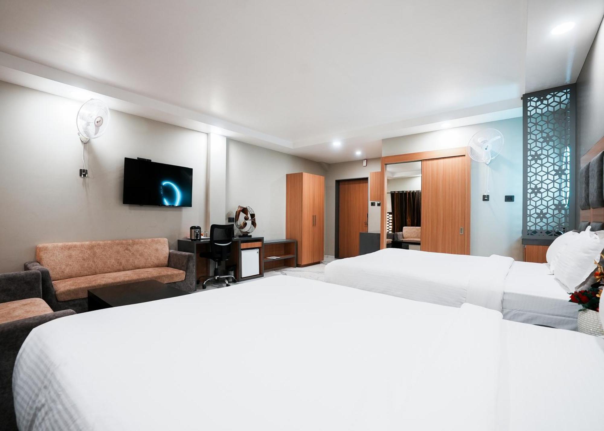 Rupis Resort Near Udaipur Airport Dabok Dış mekan fotoğraf