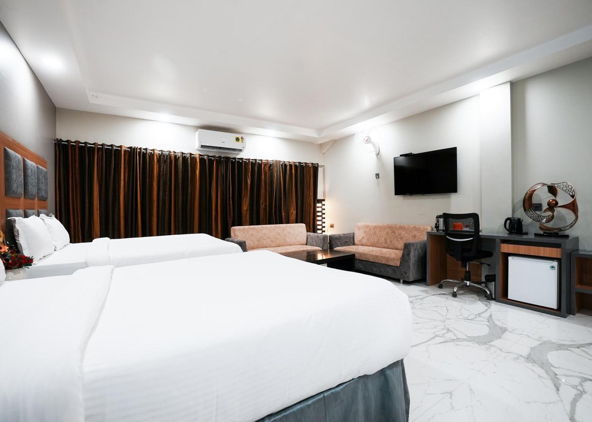 Rupis Resort Near Udaipur Airport Dabok Dış mekan fotoğraf