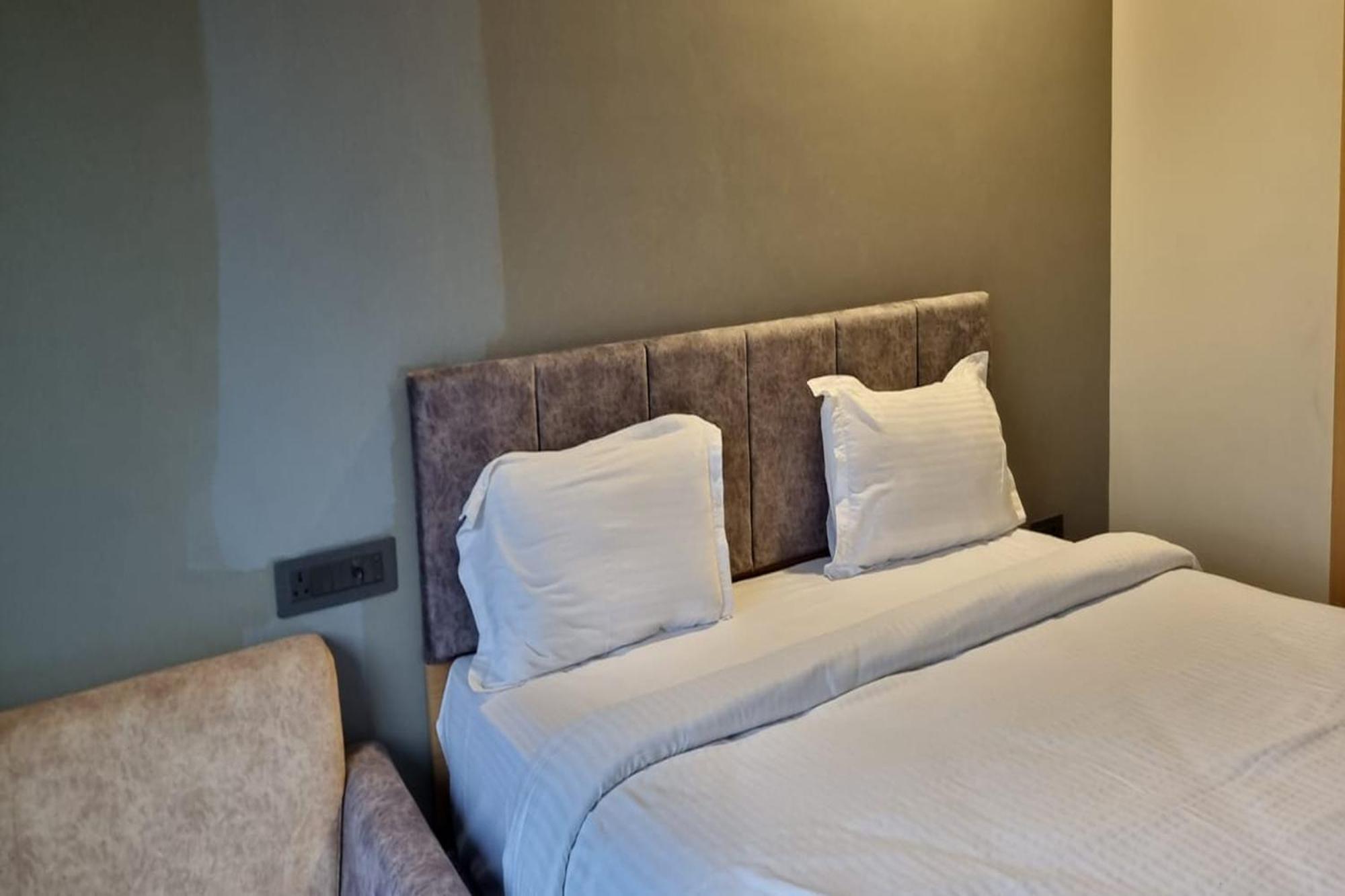 Rupis Resort Near Udaipur Airport Dabok Dış mekan fotoğraf