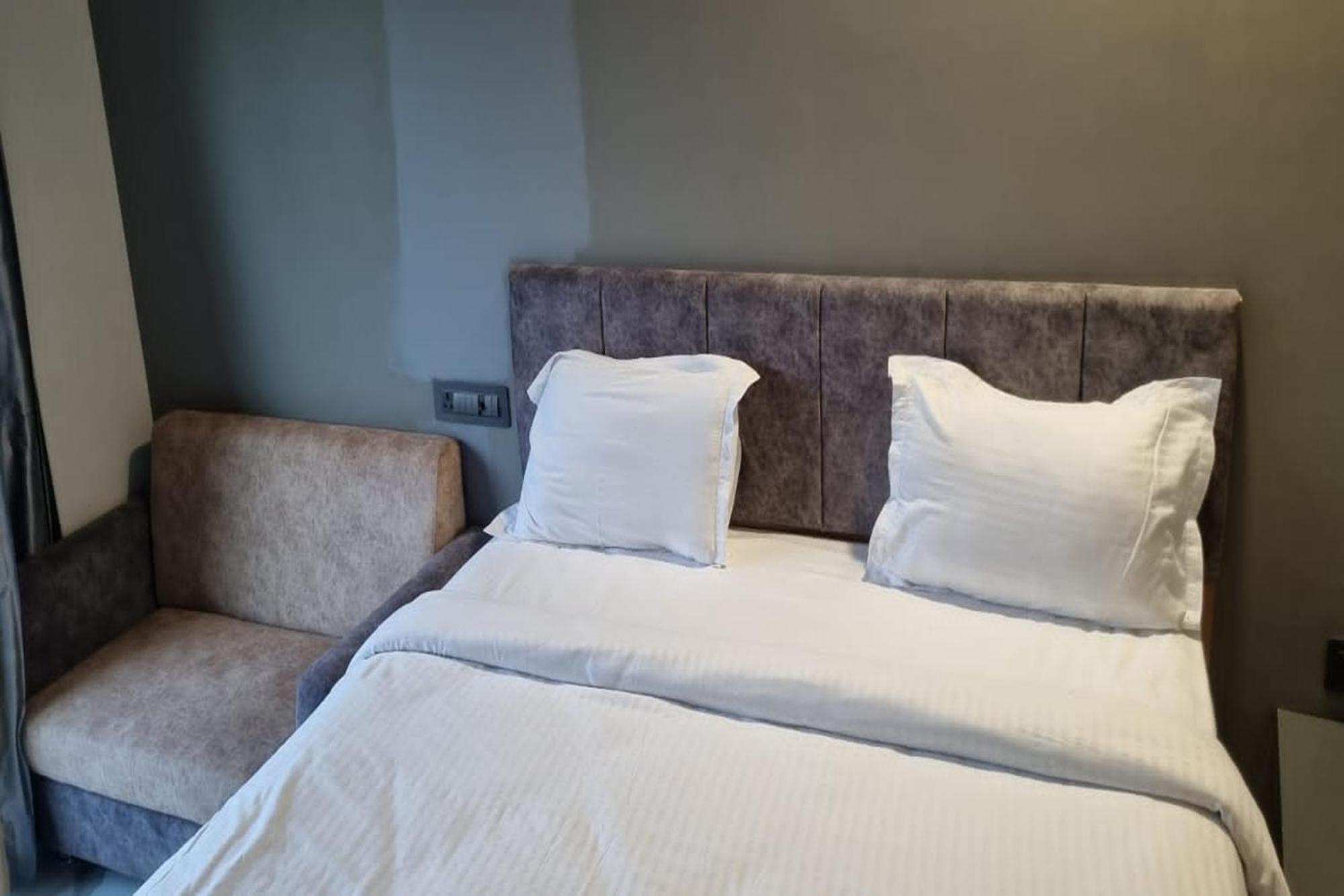 Rupis Resort Near Udaipur Airport Dabok Dış mekan fotoğraf