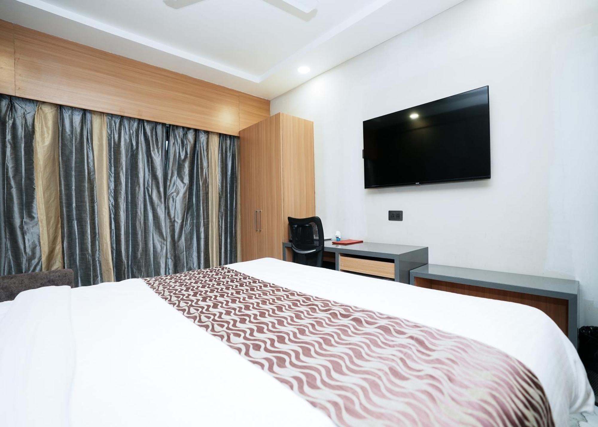 Rupis Resort Near Udaipur Airport Dabok Dış mekan fotoğraf