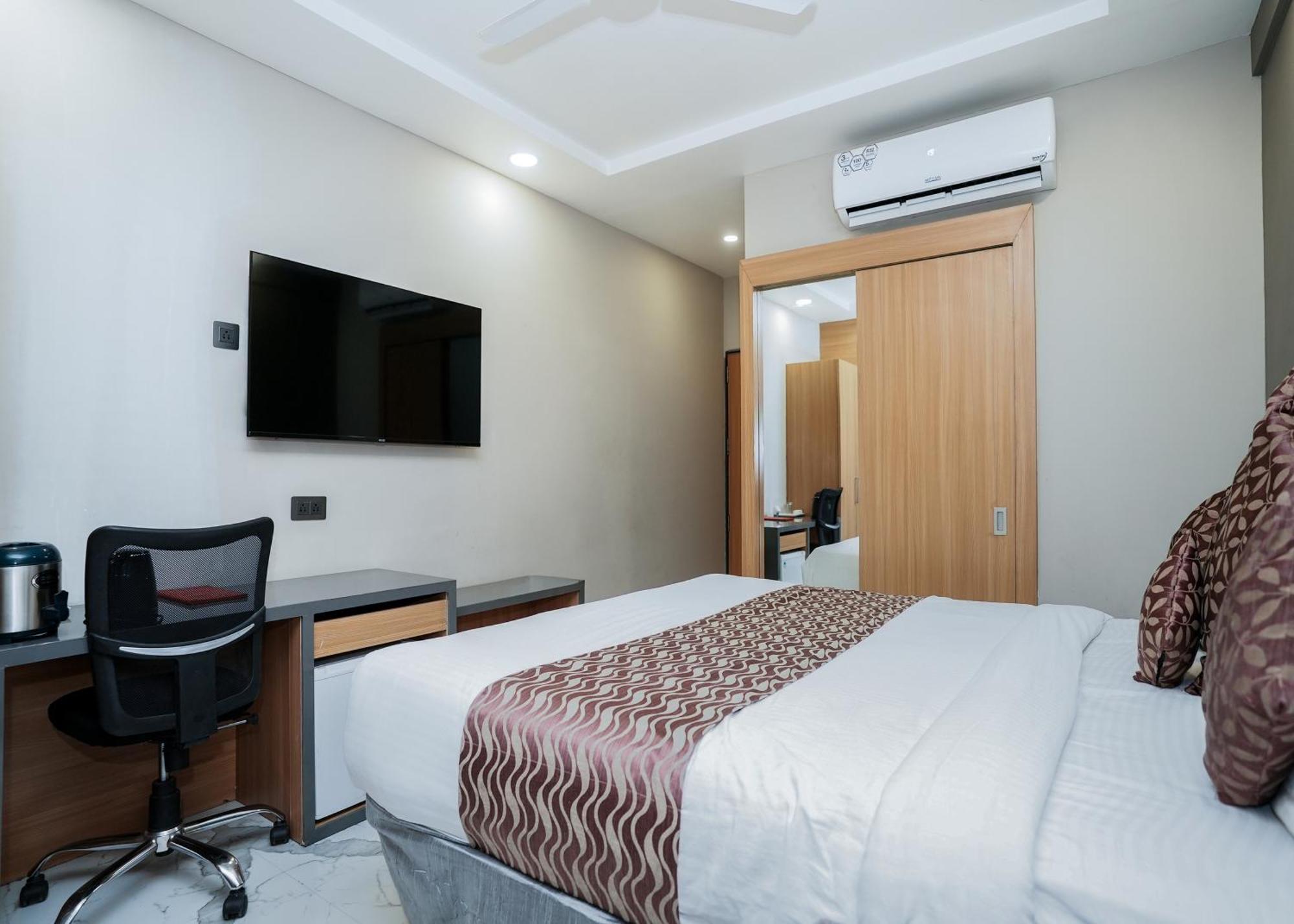 Rupis Resort Near Udaipur Airport Dabok Dış mekan fotoğraf